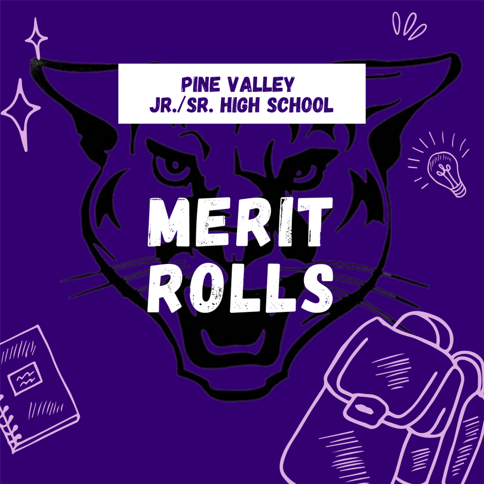  merit rolls
